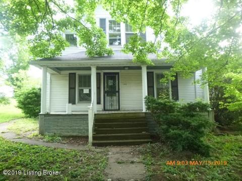 162 Springfield Rd, Bloomfield, KY 40008 photo 1