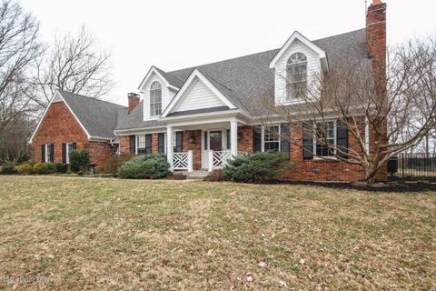 3608 Constantine Dr, Prospect, KY 40059 photo 1