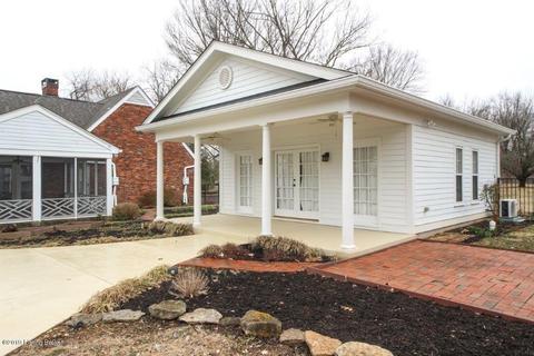 3608 Constantine Dr, Prospect, KY 40059 photo 3