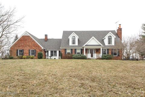 3608 Constantine Dr, Prospect, KY 40059 photo 2