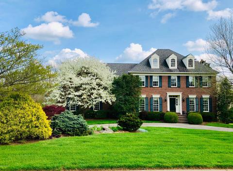 11632 Paramont Way, Prospect, KY 40059 photo 1
