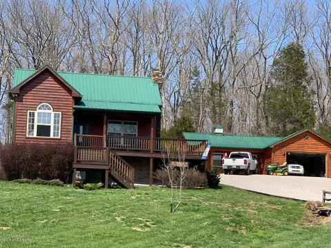 515 Brier Creek Meadows Rd Mammoth Cave Ky 42259 Mls 1528381