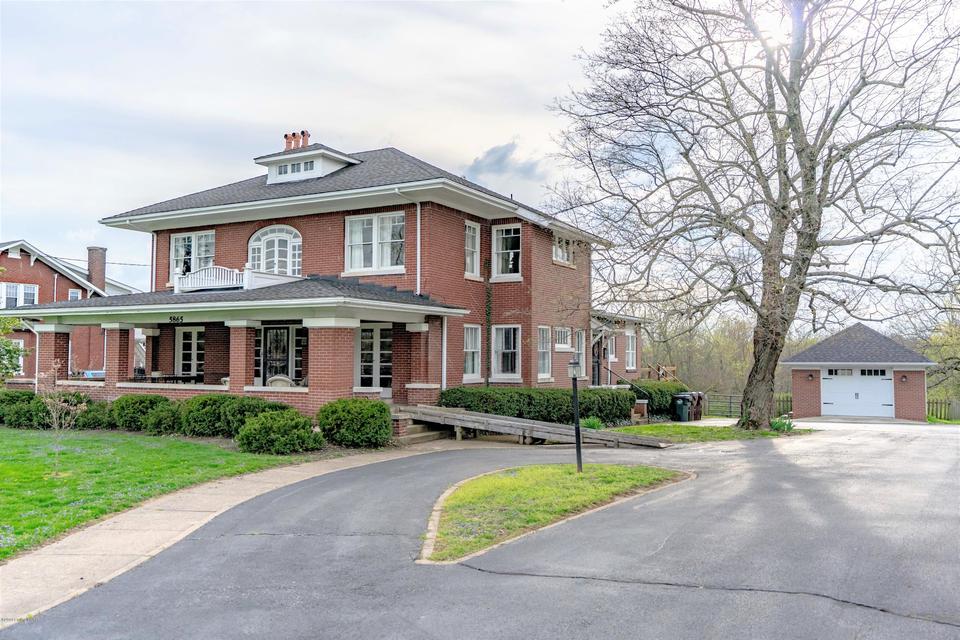 5865 S Main St, Eminence, KY 40019 40 Photos MLS 1529436 Movoto
