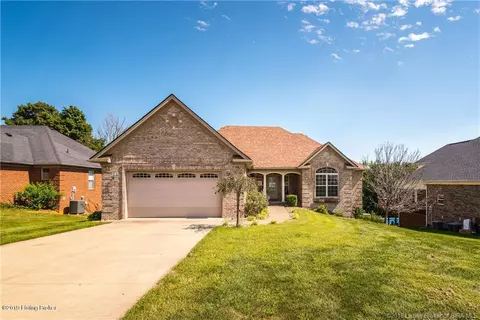 4012 Crestwood Dr, Floyds Knobs, IN 47119 photo 1
