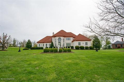1909 Plum Hill Ct, Floyds Knobs, IN 47119 photo 1