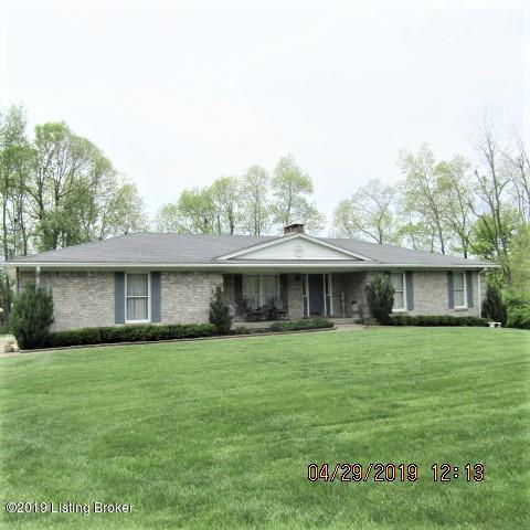 196 Callis Grv, Pendleton, KY 40055 photo 1