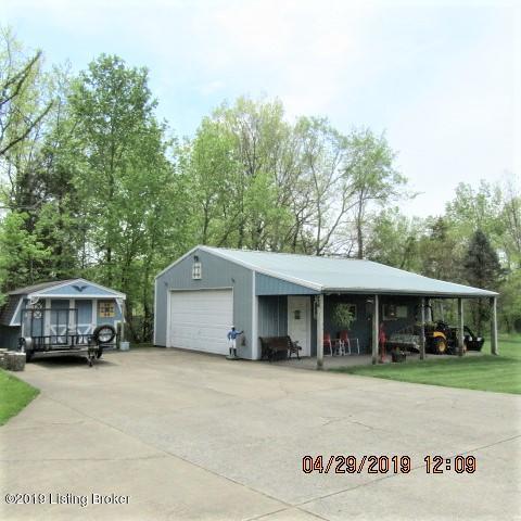 196 Callis Grv, Pendleton, KY 40055 photo 6
