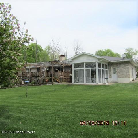 196 Callis Grv, Pendleton, KY 40055 photo 2