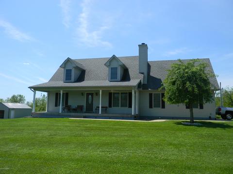1631 Pendleton Rd, Pendleton, KY 40055 photo 1