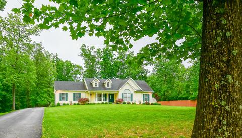 246 New Ed Quick Rd, Brooks, KY 40109 photo 2