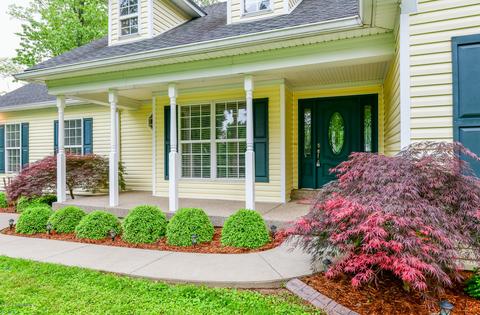 246 New Ed Quick Rd, Brooks, KY 40109 photo 3