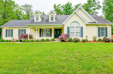 246 New Ed Quick Rd, Brooks, KY 40109 photo 1