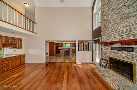 4405 Old Trace Ct, Floyds Knobs, IN 47119 photo 13