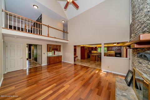 4405 Old Trace Ct, Floyds Knobs, IN 47119 photo 3