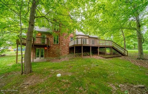 4405 Old Trace Ct, Floyds Knobs, IN 47119 photo 58