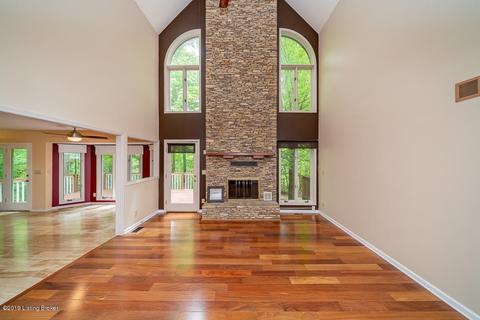 4405 Old Trace Ct, Floyds Knobs, IN 47119 photo 16