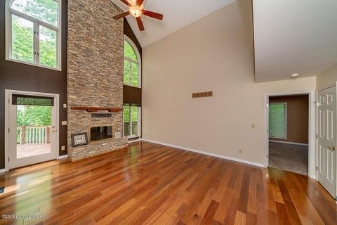 4405 Old Trace Ct, Floyds Knobs, IN 47119 photo 14