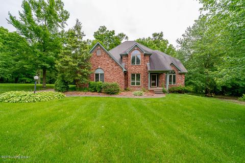 4405 Old Trace Ct, Floyds Knobs, IN 47119 photo 1