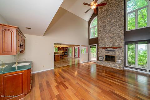4405 Old Trace Ct, Floyds Knobs, IN 47119 photo 12