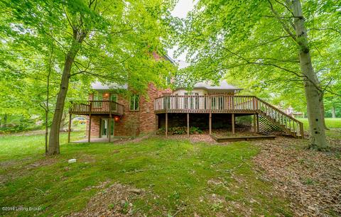 4405 Old Trace Ct, Floyds Knobs, IN 47119 photo 57