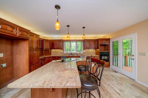 4405 Old Trace Ct, Floyds Knobs, IN 47119 photo 8