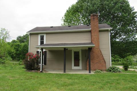 1080 Lone Star Rd, Upton, KY 42784 photo 2