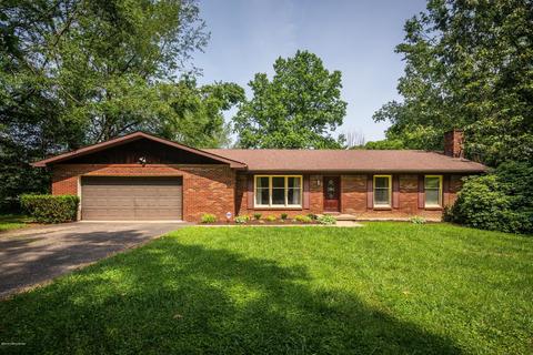 4022 Evans Jacobi Rd, Georgetown, IN 47122 photo 1