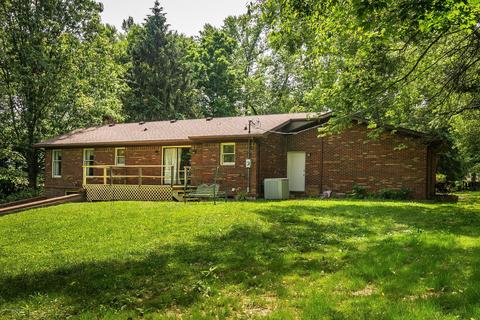 4022 Evans Jacobi Rd, Georgetown, IN 47122 photo 5
