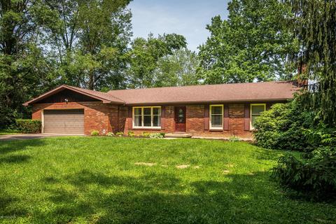 4022 Evans Jacobi Rd, Georgetown, IN 47122 photo 2