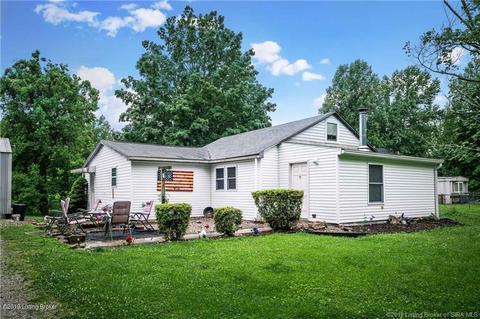 3321 E Riley Rd, Floyds Knobs, IN 47119 photo 1