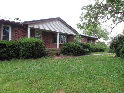 385 Wolfpen Rd, Pendleton, KY 40055 photo 2