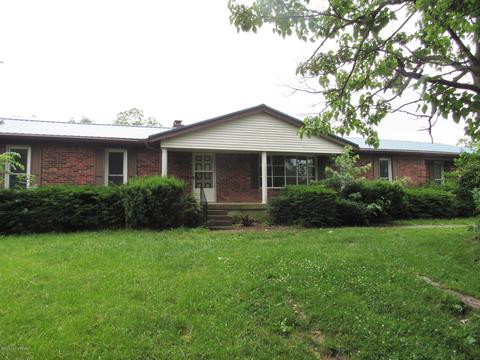 385 Wolfpen Rd, Pendleton, KY 40055 photo 1