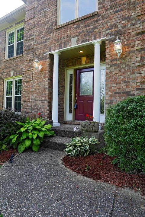 3600 Valehill Dr, Floyds Knobs, IN 47119 photo 35