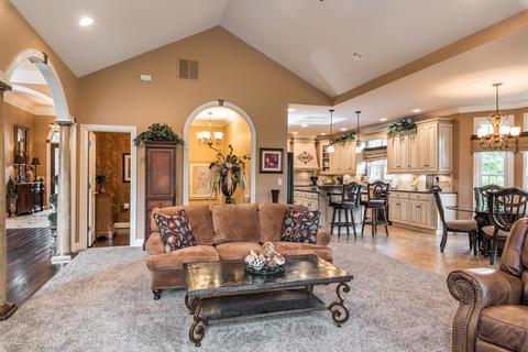 6000 English Ct, Floyds Knobs, IN 47119 photo 16