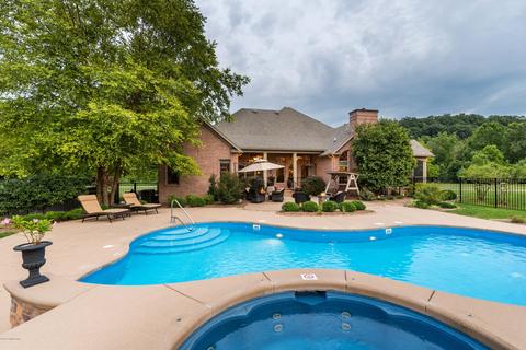 6000 English Ct, Floyds Knobs, IN 47119 photo 56