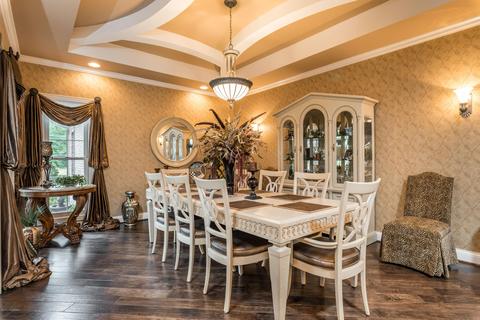 6000 English Ct, Floyds Knobs, IN 47119 photo 10