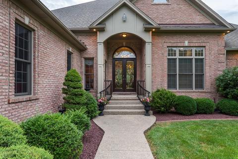 6000 English Ct, Floyds Knobs, IN 47119 photo 67