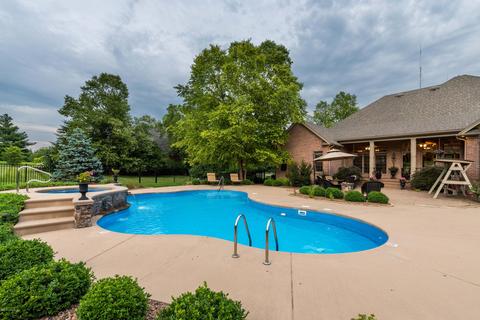 6000 English Ct, Floyds Knobs, IN 47119 photo 49