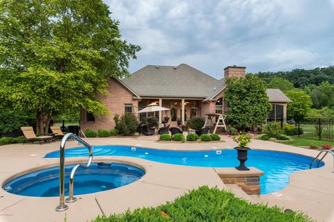 6000 English Ct, Floyds Knobs, IN 47119 photo 50