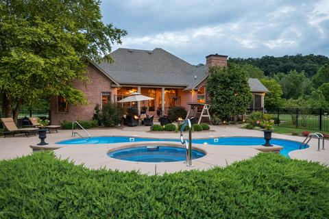 6000 English Ct, Floyds Knobs, IN 47119 photo 57
