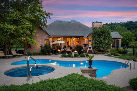 6000 English Ct, Floyds Knobs, IN 47119 photo 2