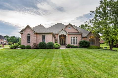 6000 English Ct, Floyds Knobs, IN 47119 photo 1