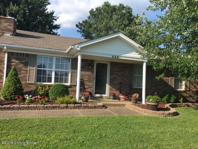  444 Majestic Blvd, Louisville, KY 40229 photo 1