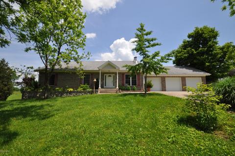 8868 Lagrange Rd, Smithfield, KY 40068 photo 1