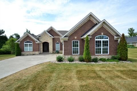 3411 Royal Lake Dr, Floyds Knobs, IN 47119 photo 1