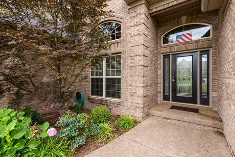 4066 Viewcrest Loop, Floyds Knobs, IN 47119 photo 5