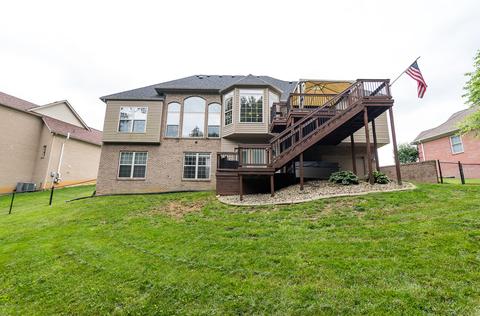 4066 Viewcrest Loop, Floyds Knobs, IN 47119 photo 34