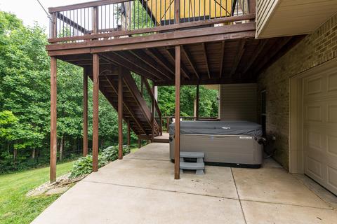 4066 Viewcrest Loop, Floyds Knobs, IN 47119 photo 36