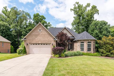 4066 Viewcrest Loop, Floyds Knobs, IN 47119 photo 1