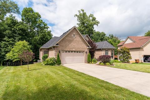 4066 Viewcrest Loop, Floyds Knobs, IN 47119 photo 2